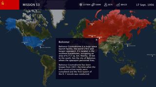 Скриншот 5 к игре Space Takeover