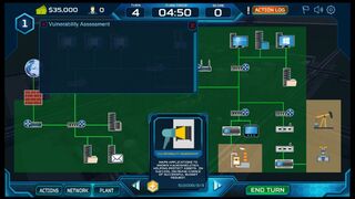 Скриншот 5 к игре ThreatGEN: Red vs. Blue