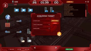 Скриншот 7 к игре ThreatGEN: Red vs. Blue