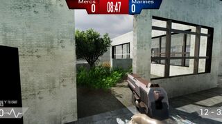 Скриншот 5 к игре Flash Point - Online FPS
