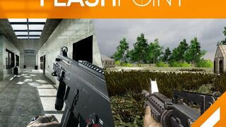 Скриншот 6 к игре Flash Point - Online FPS