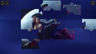 Скриншот 5 к игре Hentai beautiful girls