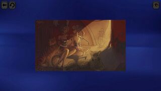 Скриншот 7 к игре Hentai beautiful girls