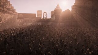 Скриншот 5 к игре The Black Masses