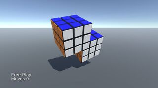 Скриншот 7 к игре Twisty Puzzle Simulator