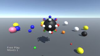 Скриншот 8 к игре Twisty Puzzle Simulator