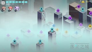Скриншот 6 к игре 落尘之域