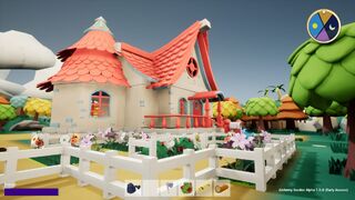 Скриншот 6 к игре Alchemy Garden