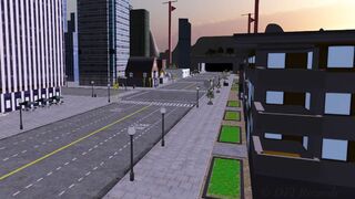 Скриншот 5 к игре Rocket Golf - Drive