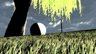 Скриншот 8 к игре Rocket Golf - Drive