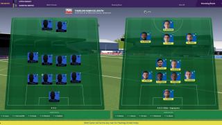 Football Manager 2019: The Hashtag United Challenge