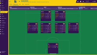 Скриншот 5 к игре Football Manager 2019: The Hashtag United Challenge