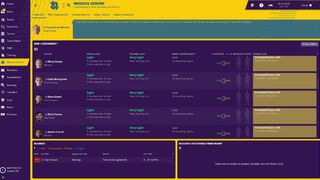 Скриншот 7 к игре Football Manager 2019: The Hashtag United Challenge