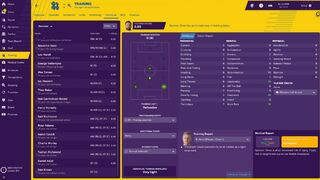 Скриншот 8 к игре Football Manager 2019: The Hashtag United Challenge