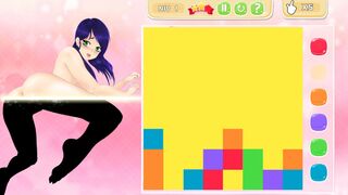 Скриншот 6 к игре Chroma Deluxe : Sexy Hentai Girls