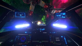 Скриншот 5 к игре Allspace