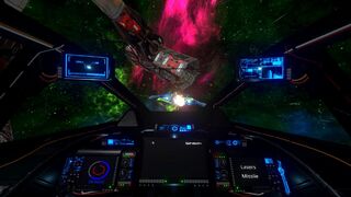Скриншот 8 к игре Allspace
