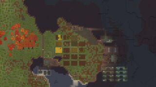 Скриншот 6 к игре King under the Mountain