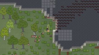 Скриншот 7 к игре King under the Mountain