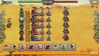 Скриншот 5 к игре War of Three Kingdoms