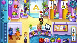 Скриншот 6 к игре Fabulous - Angela's True Colors