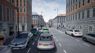 Скриншот 16 к игре Go Cabbies!GB