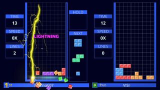 Скриншот 5 к игре TETRUX: Online