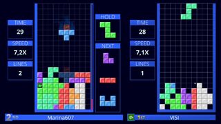 Скриншот 6 к игре TETRUX: Online