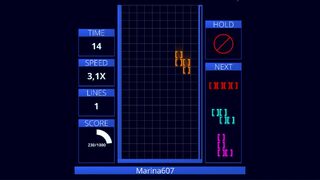 Скриншот 8 к игре TETRUX: Online