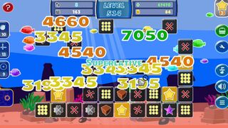 Скриншот 7 к игре Quotes Quest - Match 3