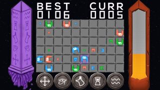 Скриншот 6 к игре Chewing