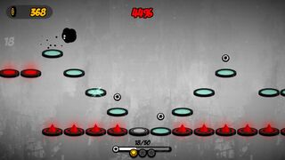 Скриншот 5 к игре Give It Up! Plus / 永不言弃 PLUS