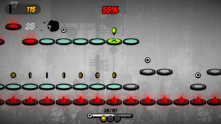 Скриншот 6 к игре Give It Up! Plus / 永不言弃 PLUS