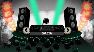 Скриншот 8 к игре Give It Up! Plus / 永不言弃 PLUS