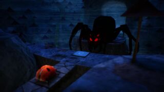 Скриншот 7 к игре Ladybug Quest