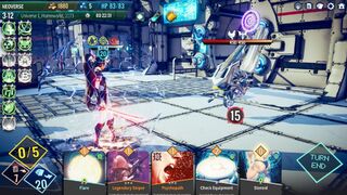 Скриншот 7 к игре NEOVERSE