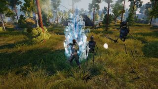 Скриншот 6 к игре Swordbreaker: Back to The Castle