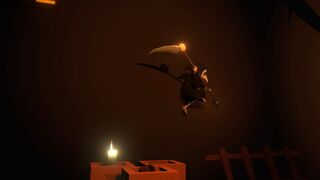 Скриншот 5 к игре Rogue Reaper