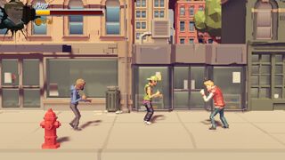 Скриншот 7 к игре Urban Justice
