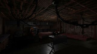 Скриншот 7 к игре The Last Dinner