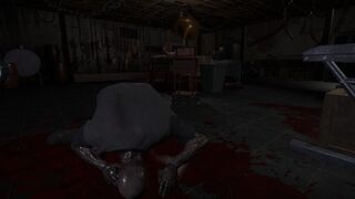 Скриншот 8 к игре The Last Dinner