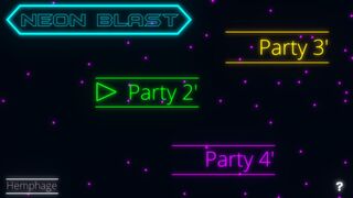 Neon Blast