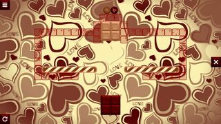 Скриншот 9 к игре Chocolate makes you happy: Valentine's Day