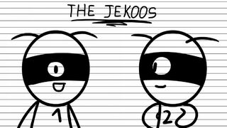 Скриншот 6 к игре The Jekoos