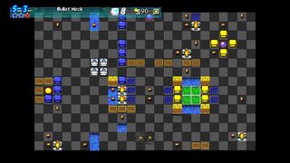 Скриншот 5 к игре Little Square Things