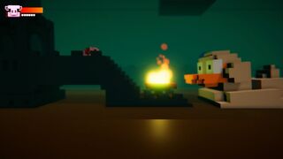 Скриншот 7 к игре Dark Sauce