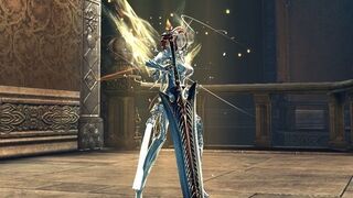 Интервью по Blade and Soul: новый класс, переезд на Unreal Engine 4 и другое