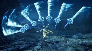 Интервью по Blade and Soul: новый класс, переезд на Unreal Engine 4 и другое