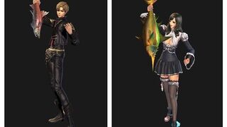 Интервью по Blade and Soul: новый класс, переезд на Unreal Engine 4 и другое