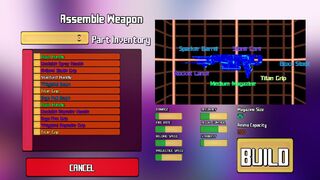 Скриншот 6 к игре XenoGrove